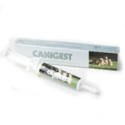 TRM Canigest Nutritional Paste For Dog