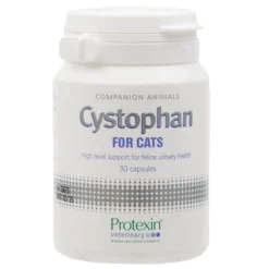 Protexin Cystophan Urinary Tract Supplement For Cat