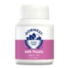 Dorwest Milk Thistle Tablets For Dog & Cat