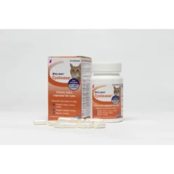 Feliway Cystease Advanced Urinary Tract Supplement -ROYAL CANIN Sales I0040254 en 03
