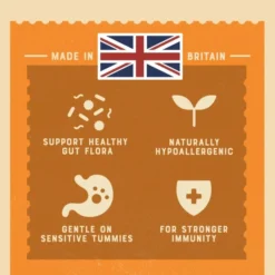 James Wellbeloved Complete Adult Dry Cat Food - Turkey -ROYAL CANIN Sales I0042145 en 05