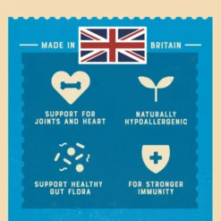 James Wellbeloved Complete Senior Dry Cat Food - Fish -ROYAL CANIN Sales I0042150 en 05