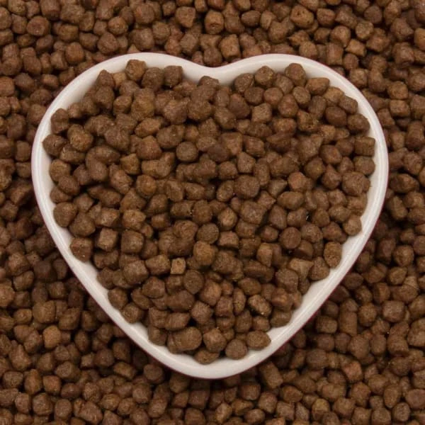Meowing Heads Smitten Kitten Dry Cat Food 1 Meowing Heads Smitten Kitten Dry Cat Food