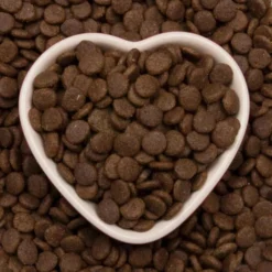 Meowing Heads So-Fish-Ticated Salmon Adult Dry Cat Food