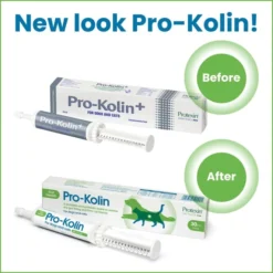 Protexin Pro-Kolin Probiotic Paste For Dog & Cat -ROYAL CANIN Sales I0044872 en 01