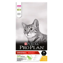 Purina Pro Plan Optirenal Original Adult Dry Cat Food - Chicken 25 Purina Pro Plan Optirenal Original Adult Dry Cat Food - Chicken -ROYAL CANIN Sales I0044933 en 03
