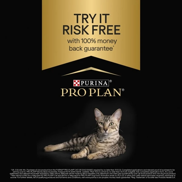 Purina Pro Plan Optirenal Original Adult Dry Cat Food - Chicken 3 Purina Pro Plan Optirenal Original Adult Dry Cat Food - Chicken - Image 3