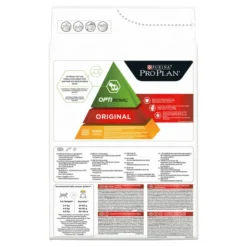 Purina Pro Plan Optirenal Original Adult Dry Cat Food - Chicken