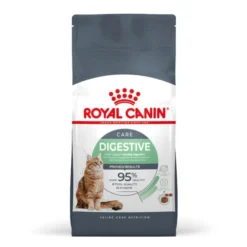 Royal Canin Digestive Care Adult Dry Cat Food -ROYAL CANIN Sales I0045364 en 02