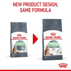 Royal Canin Digestive Care Adult Dry Cat Food -ROYAL CANIN Sales I0045364 en 07
