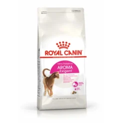 Royal Canin Aroma Exigent Adult Dry Cat Food 15 Royal Canin Aroma Exigent Adult Dry Cat Food -ROYAL CANIN Sales I0045365