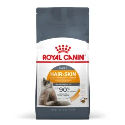 Royal Canin Hair & Skin Care 33 Adult Dry Cat Food -ROYAL CANIN Sales I0045368