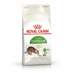 Royal Canin Outdoor Adult Dry Cat Food 17 Royal Canin Outdoor Adult Dry Cat Food -ROYAL CANIN Sales I0045374