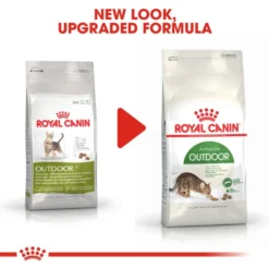 Royal Canin Outdoor Adult Dry Cat Food 13 Royal Canin Outdoor Adult Dry Cat Food -ROYAL CANIN Sales I0045374 en 05