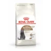 Royal Canin Senior Sterilised 12+ Dry Cat Food