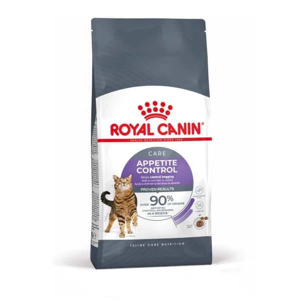 Royal Canin Appetite Control Sterilised Adult Dry Cat Food 12 Royal Canin Appetite Control Sterilised Adult Dry Cat Food - Image 12