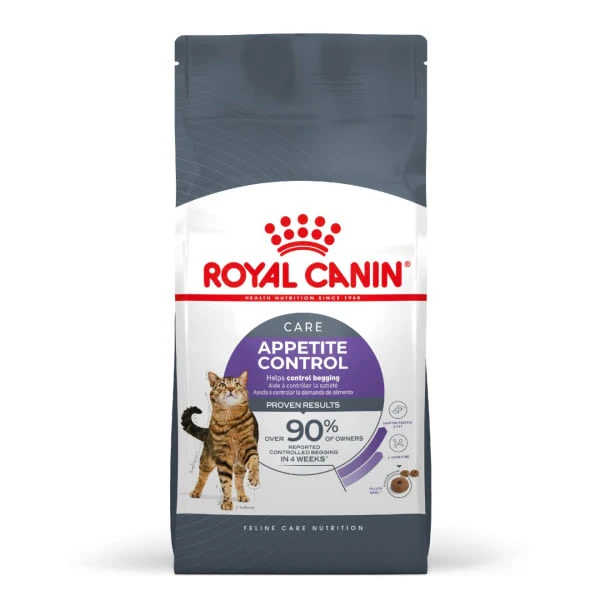Royal Canin Appetite Control Sterilised Adult Dry Cat Food 10 Royal Canin Appetite Control Sterilised Adult Dry Cat Food - Image 10