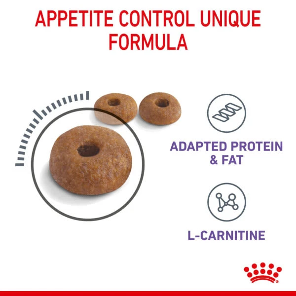 Royal Canin Appetite Control Sterilised Adult Dry Cat Food 9 Royal Canin Appetite Control Sterilised Adult Dry Cat Food - Image 9