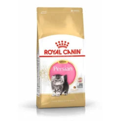 Royal Canin Persian Kitten Dry Cat Food -ROYAL CANIN Sales I0045480