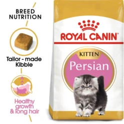 Royal Canin Persian Kitten Dry Cat Food -ROYAL CANIN Sales I0045480 en 02