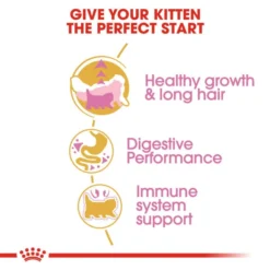 Royal Canin Persian Kitten Dry Cat Food -ROYAL CANIN Sales I0045480 en 05