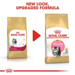 Royal Canin Persian Kitten Dry Cat Food -ROYAL CANIN Sales I0045480 en 08