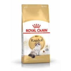 Royal Canin Ragdoll Adult Dry Cat Food -ROYAL CANIN Sales I0045491