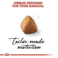 Royal Canin Ragdoll Adult Dry Cat Food -ROYAL CANIN Sales I0045491 en 04