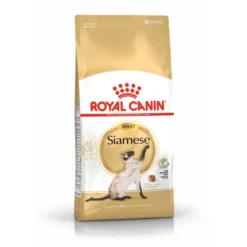 Royal Canin Siamese Adult Dry Cat Food -ROYAL CANIN Sales I0045501 en 02