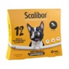 Scalibor Collar For Large Dog