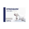 VetPlus Synoquin Sprinkle Large Dog Capsules