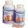 VetPlus Synoquin Growth Chewable Tablets For Dog