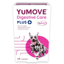 YuMOVE Digestive Care Plus Dog Supplement -ROYAL CANIN Sales I0047778