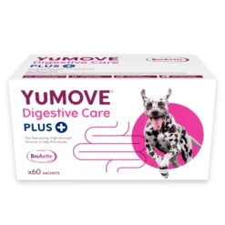 YuMOVE Digestive Care Plus Dog Supplement -ROYAL CANIN Sales I0047778 en 02