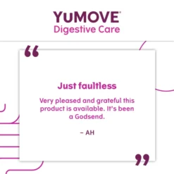 YuMOVE Digestive Care Plus Dog Supplement -ROYAL CANIN Sales I0047778 en 09