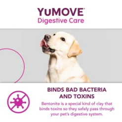 YuMOVE Digestive Care Plus Dog Supplement -ROYAL CANIN Sales I0047778 en 10