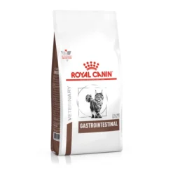 Royal Canin Veterinary Diet Gastrointestinal Adult Dry Cat Food -ROYAL CANIN Sales I0050032