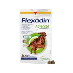 Vetoquinol Flexadin Advanced Chewable Tablets -ROYAL CANIN Sales I9004029 en
