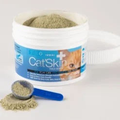 Natural Vetcare Cat'Skin