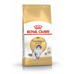 Royal Canin Bread Norwegian Forest Adult Dry Cat Food -ROYAL CANIN Sales I9005456 en 02