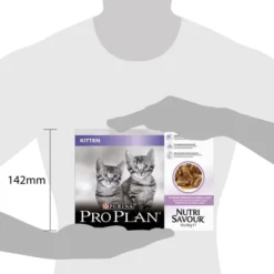 Purina Pro Plan NutriSavour Junior Adult Wet Cat Food - Turkey -ROYAL CANIN Sales I9029278 en 05