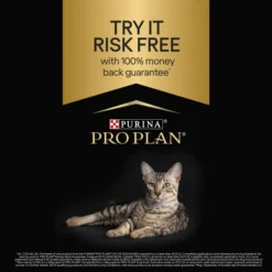 Purina Pro Plan NutriSavour Sterilised Adult Wet Cat Food - Chicken In Gravy -ROYAL CANIN Sales I9029280 en 04