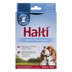 Halti Optifit -ROYAL CANIN Sales I9037278 en 01