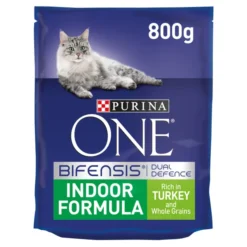 Purina ONE Indoor Turkey -ROYAL CANIN Sales I9062290