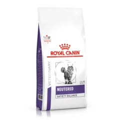 Royal Canin Feline Neutered Satiety Balance Dry Cat Food