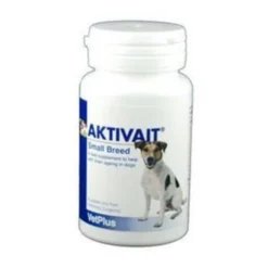 VetPlus Aktivait Tablets For Small Dog
