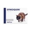 VetPlus Synoquin Cat Capsules