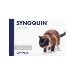 VetPlus Synoquin Cat Capsules