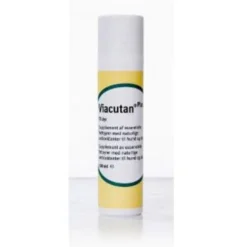 Viacutan Plus Pump Dispenser For Dog & Cat