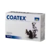 VetPlus Coatex Capsules For Cat & Dog